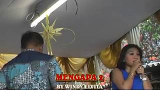 MENGAPA 2 - HARS ENTERTAIMENT