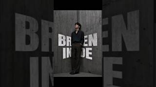 BROKEN INSIDE Poster Design Tutorial in Photoshop | Creative Text Effect #Shorts #photoshopedit