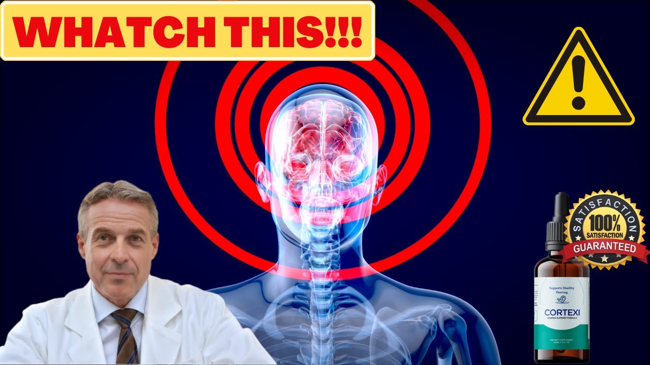CORTEXI SUPLEMENT REVIEW -🆕NEWS 2023🆕-  Alert!!!! – Whatch This?