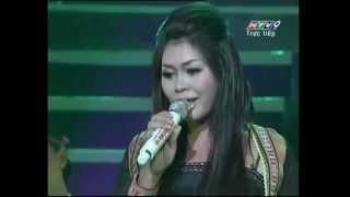 Video thumbnail of "Lời Ru Bu Noong - H'Zina Bya"