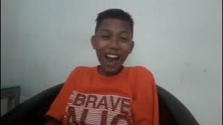 imam joming ketawa mentahan