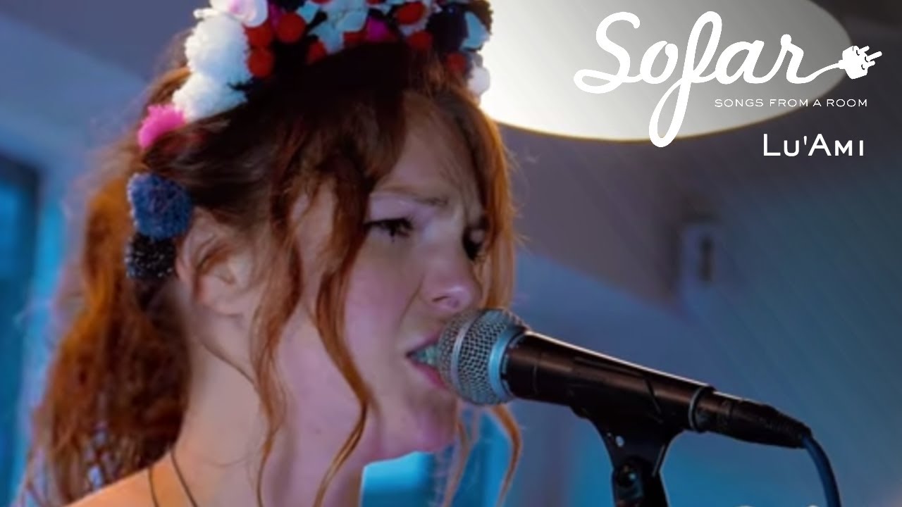Lu'Ami - Warriors | Sofar Brighton