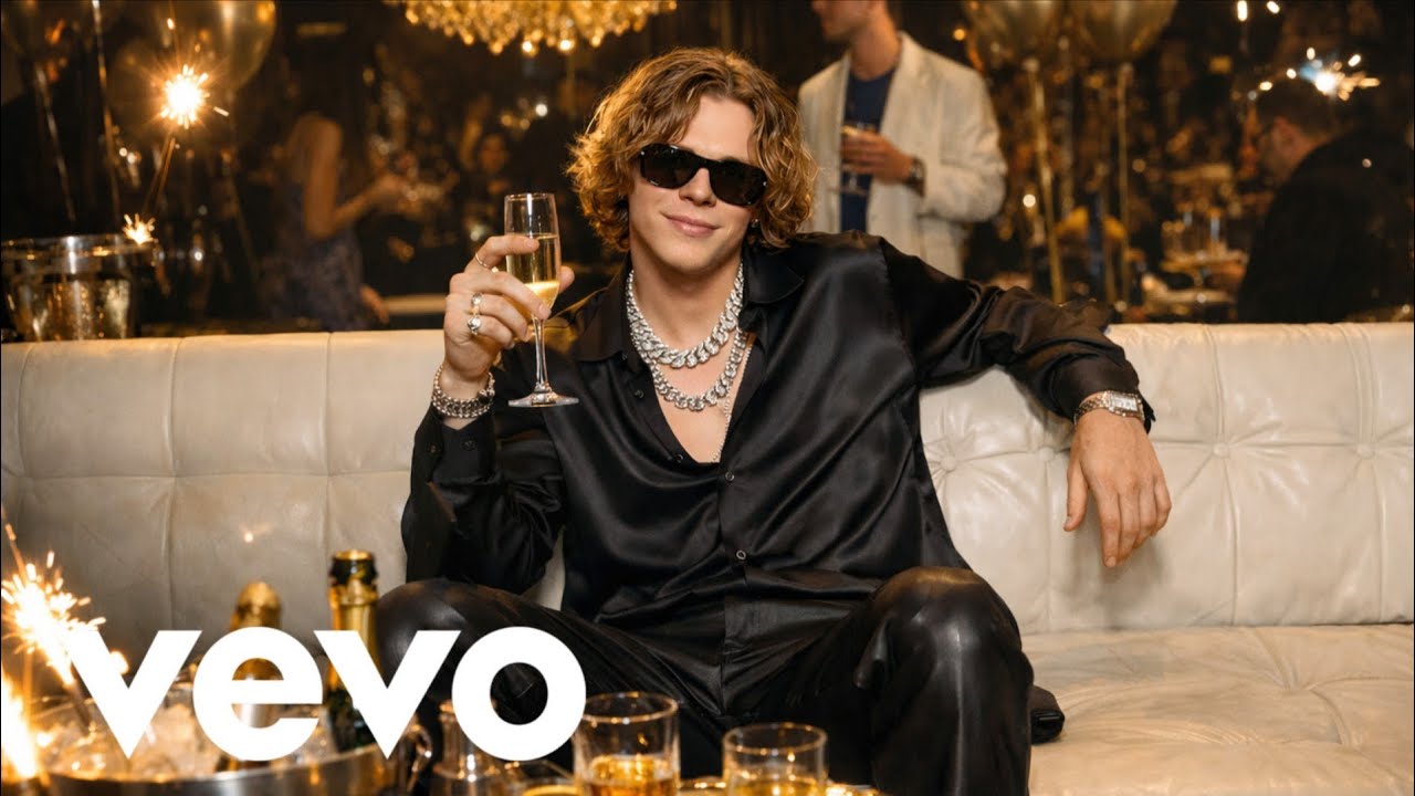 Forever Feels Like This – The Kid LAROI (Official Audio)