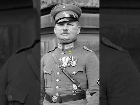 The Rise And Fall Of Ernst Röhm History Ww2history Worldwar2history Historyfacts Ww2 Ernstrohm 