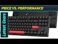 Keychron C3 Pro is the Best Budget Mechanical Keyboard You Can Buy Right Now