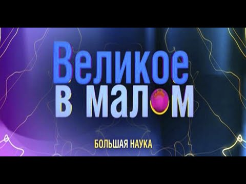 Великое в малом. Знание русского языка – ключ к успеху.