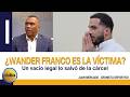 ¿Culpable pero perdonado? El escandaloso veredicto del caso Wander Franco