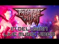 Phantom witch  in delusion music