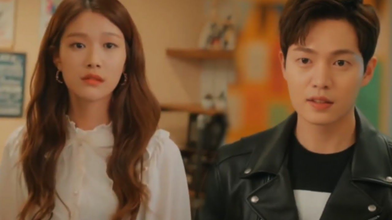 ✓ Kore Klip ° Sadece Arkadaşız