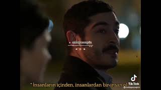 İnsanların içinden, insanlardan bir insanım... Hz. Ali