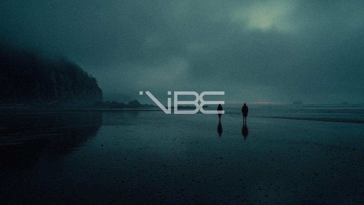 Footprints and Silence: Ambient Reflection on the Shore // 3 Hour Music for Sleep and Thought