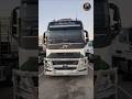 Volvo FH Semi Trailer Truck operated by Millform Australia