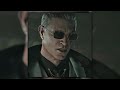 FARBEN SLOWED ALBERT WESKER TikTok Version X Resident Evil Xyuk Official Video