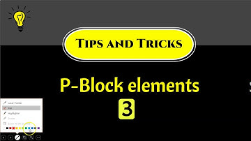 How to draw the structure of Oxo acids ? | Part-2 | P-Block elements | JEE/NEET