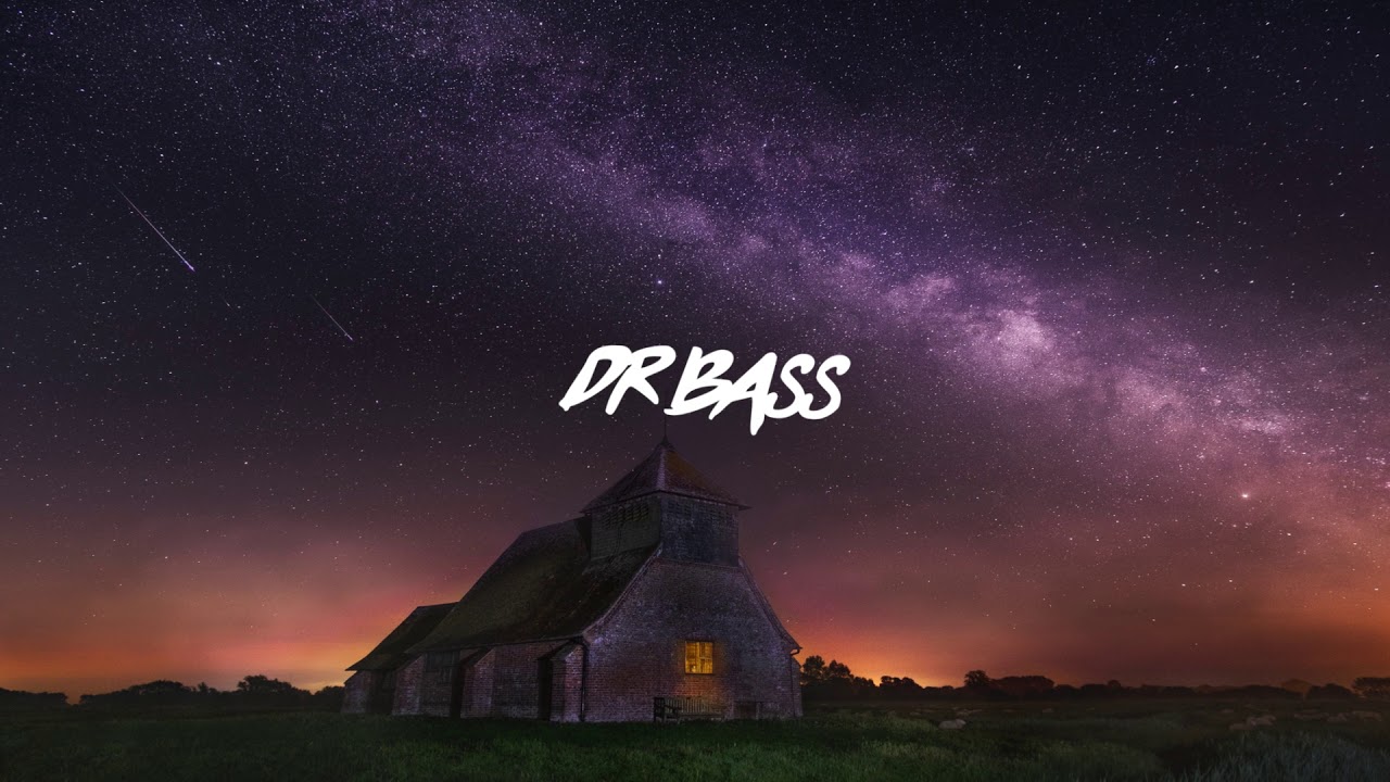 Marshmello - Light It Up Ft. Tyga & Chris Brown (Bass Boosted)