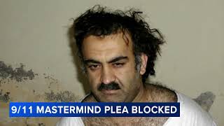 Information Federal court stays Khalid Sheikh Mohammed's guilty plea hearing Update