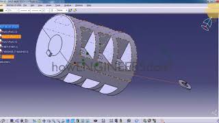 Famous 5.1|Getting used to Assembly workbench P1Top Catia V5 tutorials/training videos Net Worth