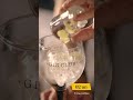 Gin tonic g vine