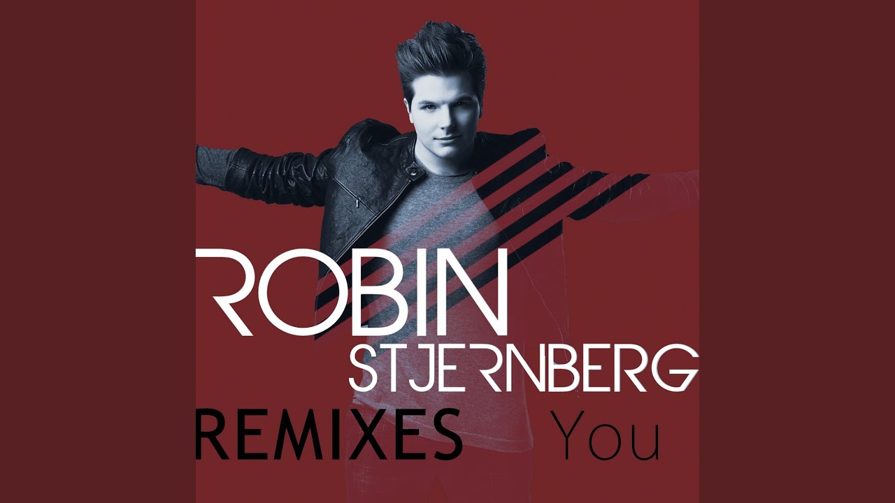 You (Benji Of Sweden Radio Edit)