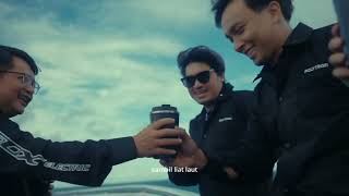 Perjalanan 350 KM menuju negeri para gajah