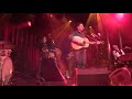 Douwe Bob - Can't Seem To Get It Right (New Song), Mezz Breda (26-4-2021)