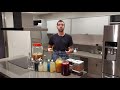 Refrigerantes naturais a base de kombucha e kefir de água, apresentação do conteúdo do curso