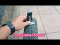Ceat Tyre Waranty Clame ! Unconventional Waranty Clame Process! ceat Tyre clame kaise kare