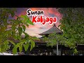 Makam asli  sunan kalijaga  walisongo