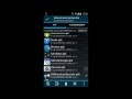 Eliminar aplicaciones pre instaladas en el celular (android)