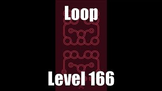 Loop Level Stage Niveau Nivel Yровень 166. Solution