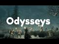 The Tale of Skyrim's "Laid To Rest"