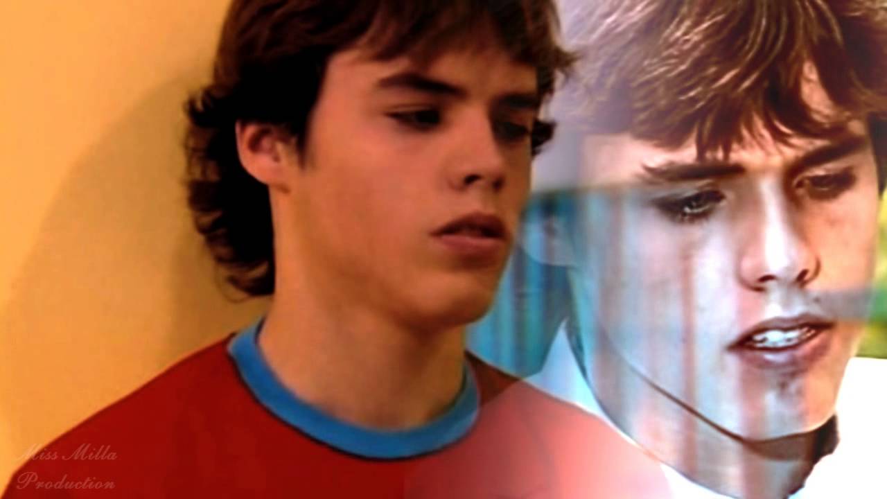 Поиграли в Love[ФАН-ВИДЕО]