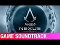 Connor&#39;s Confrontation | Assassin&#39;s Creed Nexus (Original Game Soundtrack) | Chris Tilton