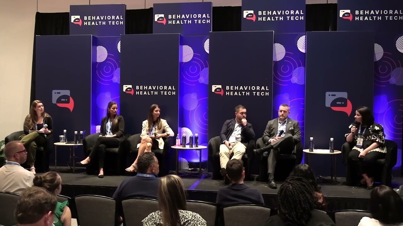 Navigating the Impact of Regulations on SUD Treatment in the US | BHT2024