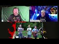 Unsigned Artist Reacts To &quot;Austin Brown &amp; Tim Foust sing My Maria in the Backyard&quot;