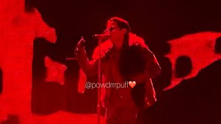 250404  What If  Jhope  Hots Tour La D1 4k  Fancam