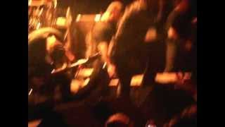 WHITECHAPEL - Devolver LIVE - Denver, CO (Welcome To Hell Tour) 3/23/2011