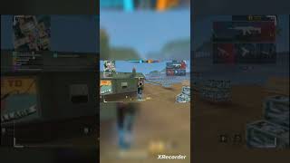 ACE Gun MAC10 And SCAR