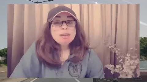 فديو عااااجل القضية حامضة عند يسرا طلبات الطالوني باش تمشي لتونس تعاود العملية حياتها فخطر