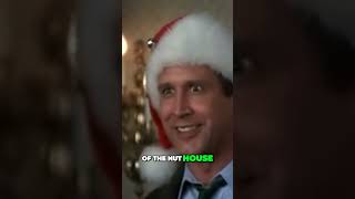 Christmas Vacation: Hap Hap Happiest Christmas!