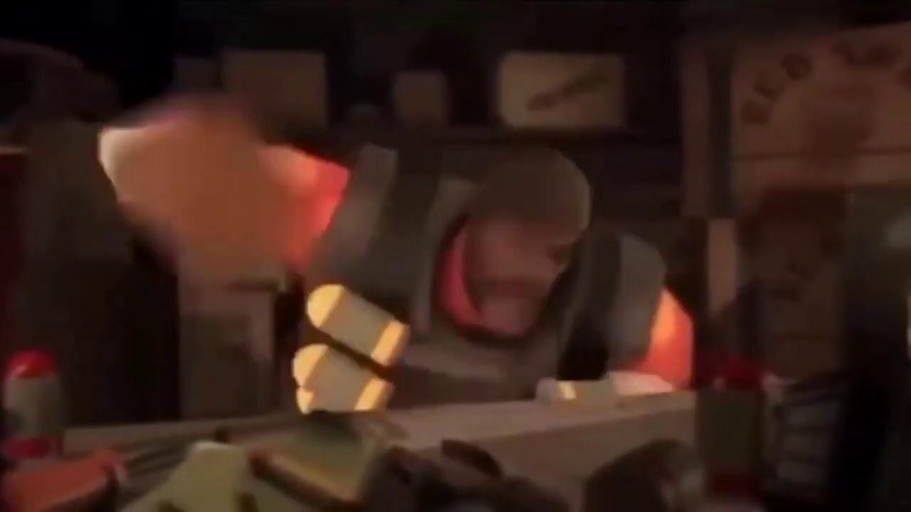 The Bad Demoman