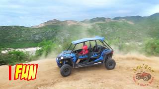 Amigos Activities Official Video