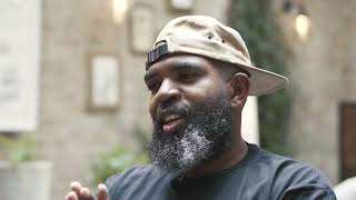 Art Inside A Luxury Private Members Club with Zeph Farmby