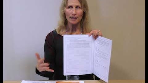 Advance Directives Part 2