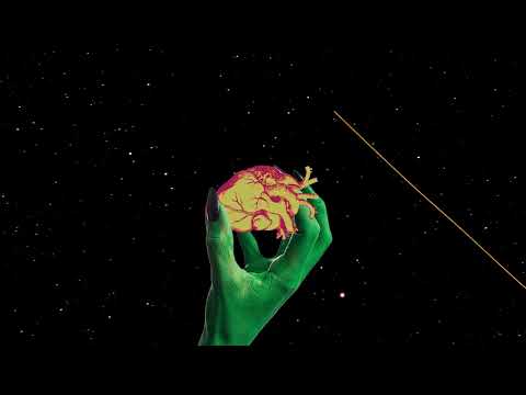 Scape W - If You Still Love Me (Visualizer)