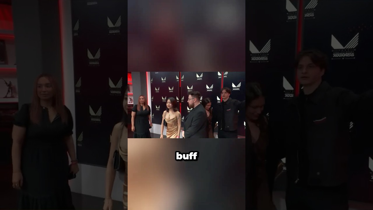 Финал VCT вот-вот превратится в фильм.