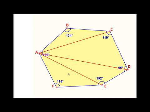 მრავალკუთხედი