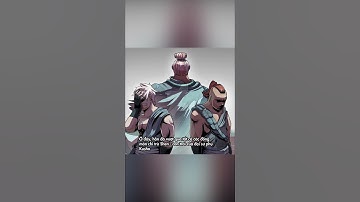 Nguồn gốc của Chúa Tể Bóng Tối Zed