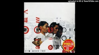 【HD】中国女 聴き比べ②（ONE MORE YMO NY 1979 Live 2005Remaster）- YMO