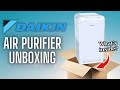 Daikin Air PURIFIER Unboxing!